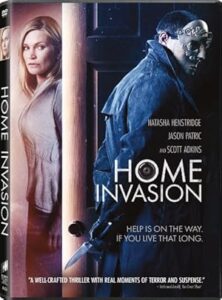 Haneye Tecavüz Home Invasion