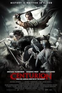 Son Savaşçı (Centurion)