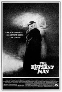 Fil Adam The Elephant Man