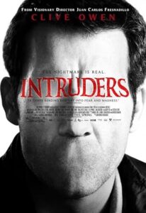 Davetsiz Misafirler Intruders