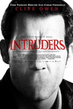 Davetsiz Misafirler Intruders