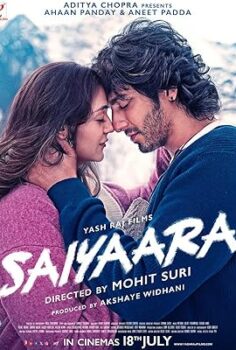 Saiyaara