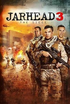 Jarhead 3