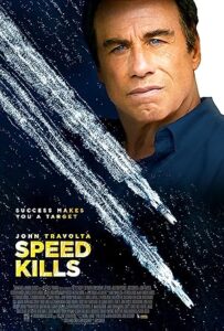 Ölüm Kadar Hızlı Speed Kills