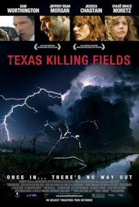 Texas Killing Fields Teksas Ölüm Tarlası
