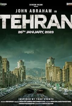 Tehran 2025