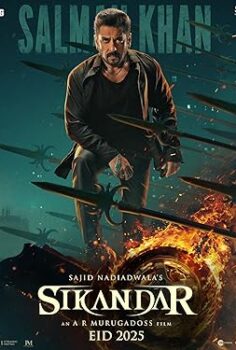 Sikandar