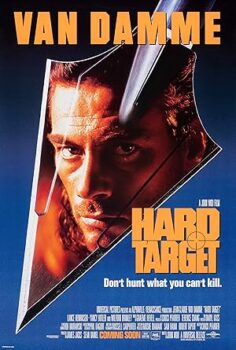 Zor Hedef Hard Target