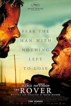 Takip The Rover