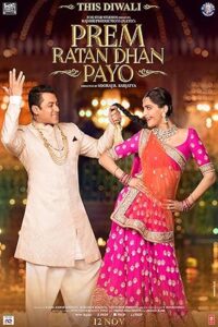 Aşk Hediyesini Aldım Prem Ratan Dhan Payo