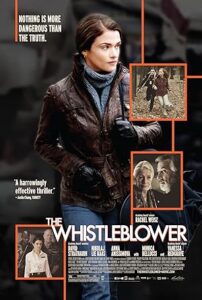 Muhbir The Whistleblower