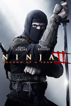Ninja 2: Gözyaşının Gölgesi
