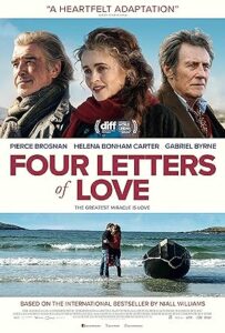Four Letters Of Love Aşkın Üç Harfi