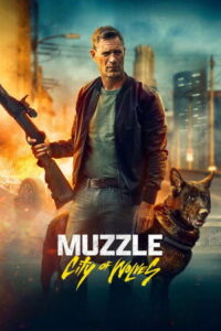 Muzzle City Of Wolves  Namlu: Kurtlar Şehri