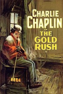 Altına Hücum The Gold Rush