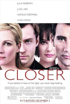 Daha Yaklaş Closer