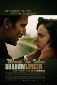 Gölgede Dans Shadow Dancer