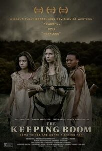 The Keeping Room