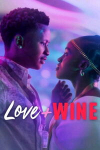 Love and Wine Aşk ve Şarap