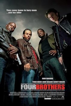 Dört Kardeş (Four Brothers)
