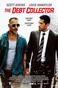 Ödeşme Zamanı (The Debt Collector)