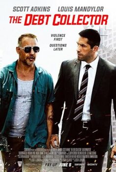 Ödeşme Zamanı (The Debt Collector)