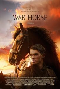 Savaş Atı War Horse