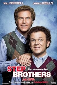 Üvey Kardeşler (Step Brothers)