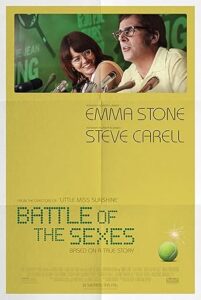 Ezeli Rekabet (Battle of the Sexes)