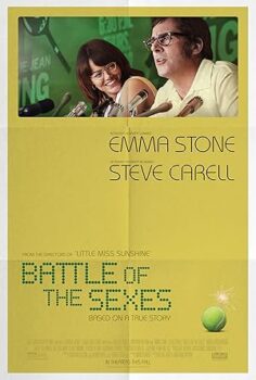 Ezeli Rekabet (Battle of the Sexes)