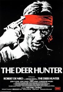 Avcı The Deer Hunter 1978