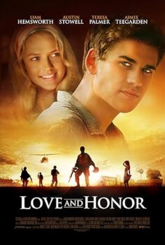 Love And Honor