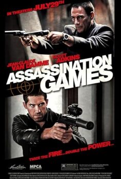Suikast Oyunları Assassination Games
