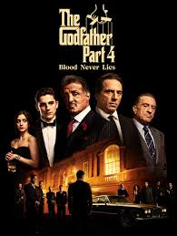 The Godfather 4 Baba 4