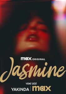 Jasmine (2025) HBO Max