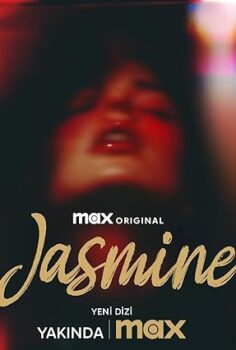 Jasmine (2025) HBO Max