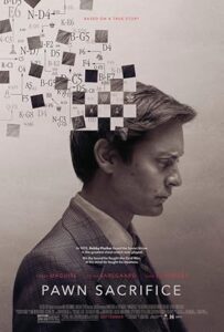 Şah Mat (Pawn Sacrifice)