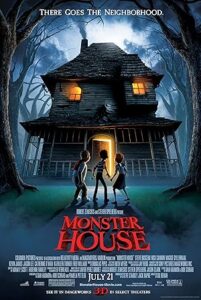 Canavar Evi Monster House
