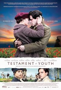 Testament Of Youth Gençlik Ahdi