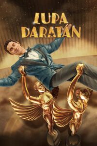 Lupa Daratan (Lost in the Spotlight ) Kendimi Kaybettim