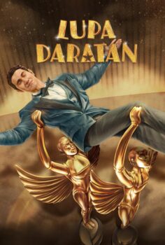 Lupa Daratan (Lost in the Spotlight ) Kendimi Kaybettim
