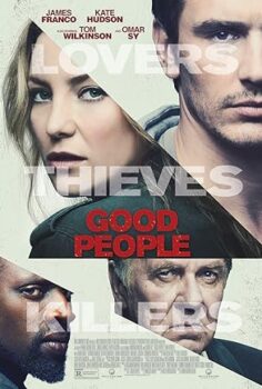 Ölümcül Oyun Good People