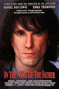 Babam İçin In the Name of the Father 1993