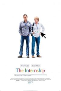 The Internship Genç Çıraklar