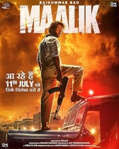 Maalik