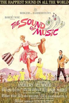 Neşeli Günler The Sound of Music
