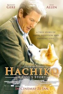 Hachi Bir Köpeğin Hikayesi Hachi A Dogs Tale 2009