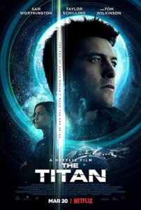 Titan (The Titan)