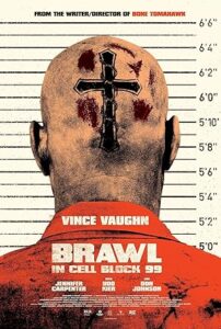 99. Blok – Brawl in Cell Block 99