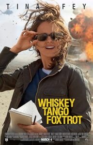 Hay Aksi Şeytan (Whiskey Tango Foxtrot)